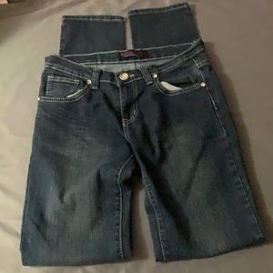 Old Skool Urban Wear Jeans, Size 7, NWOT MAKE AN OFFER!!! These will sell fast